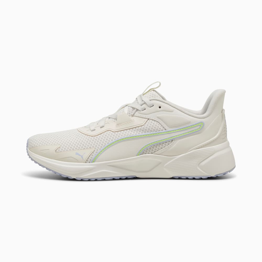 Зображення Puma Кросівки Disperse XT 4 Training Shoes #1: Warm White-Cool Weather-Yellow Alert