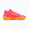 Imagen PUMA Zapatillas de baloncesto Court Pro unisex #5