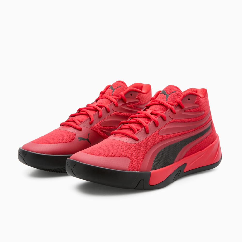 Imagen PUMA Zapatillas de baloncesto Court Pro unisex #2