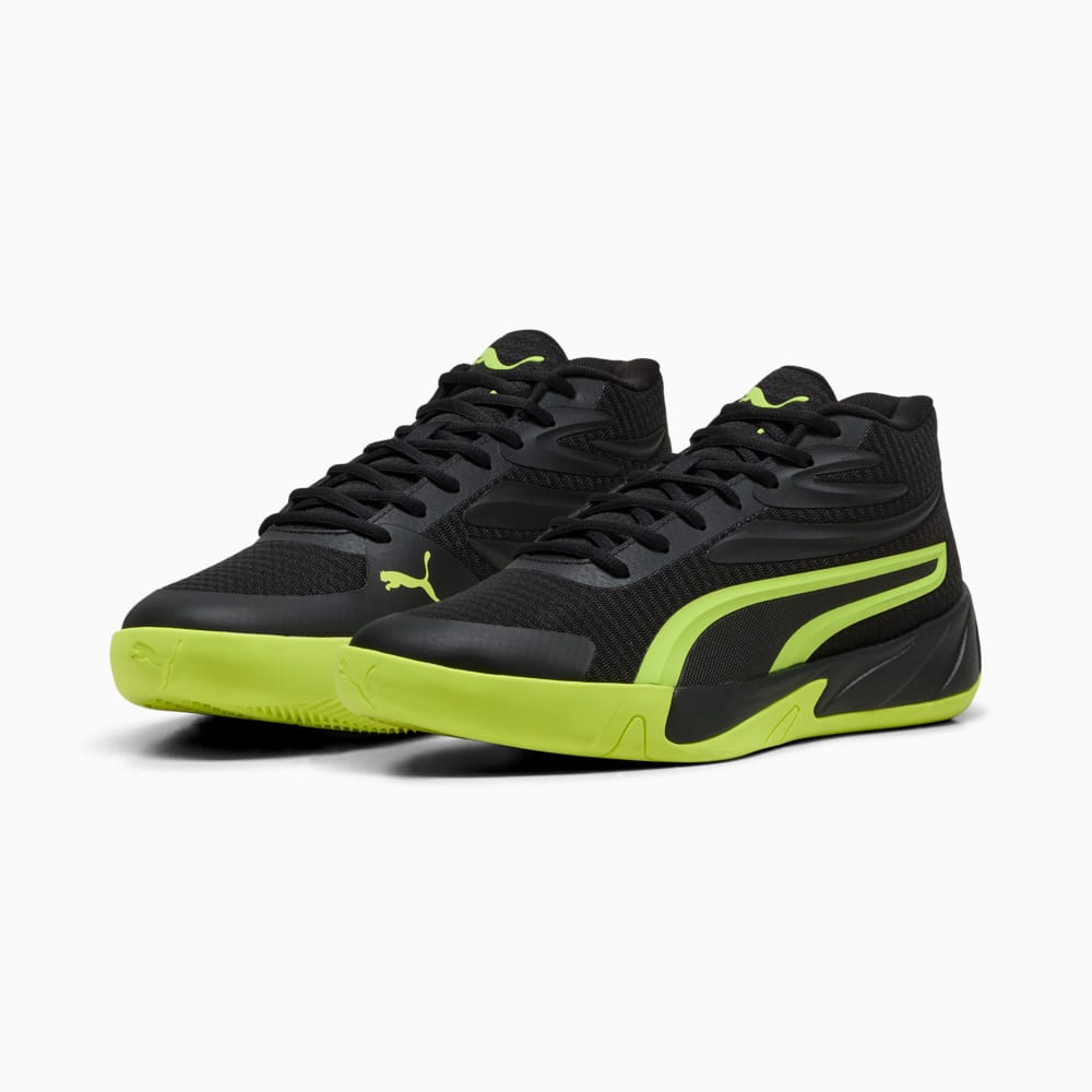 Imagen PUMA Zapatillas de baloncesto Court Pro unisex #2