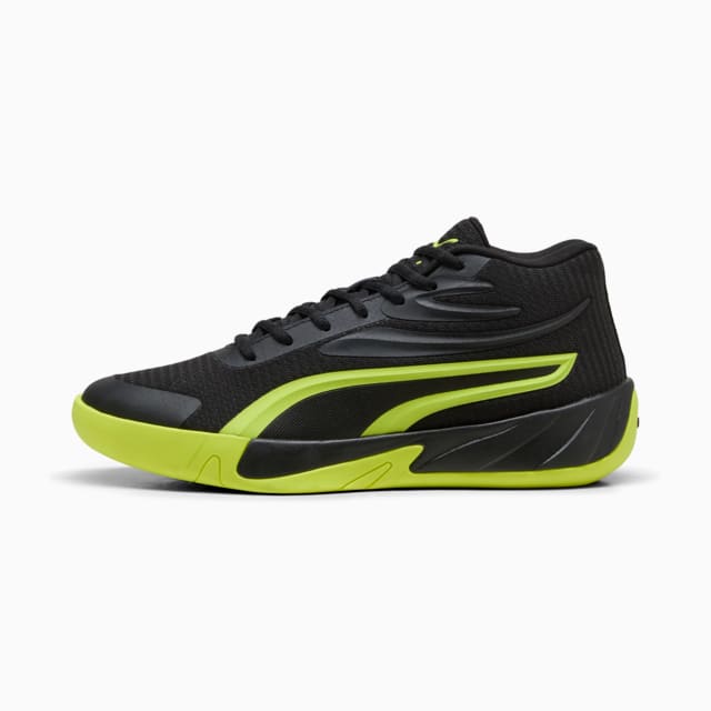 Imagen PUMA Zapatillas de baloncesto Court Pro unisex