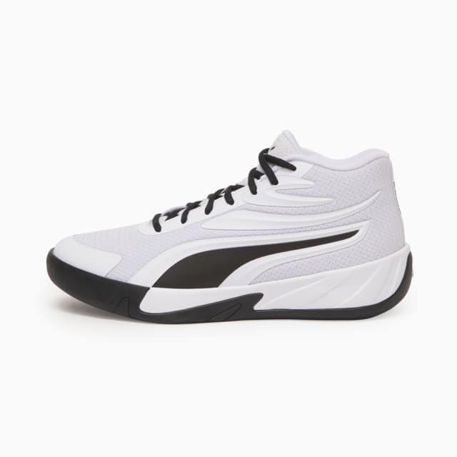 Image PUMA Tênis de Basquete COURT PRO