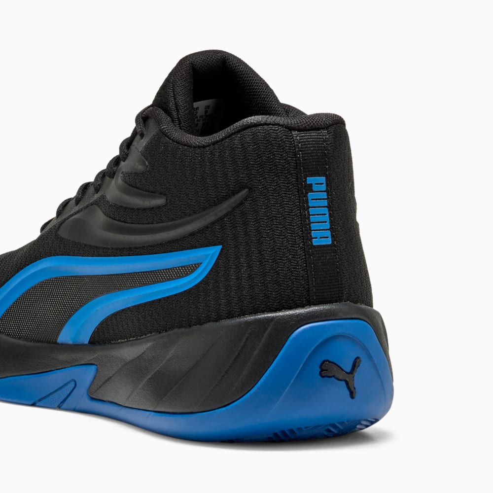 Image PUMA Tênis de Basquete COURT PRO #2