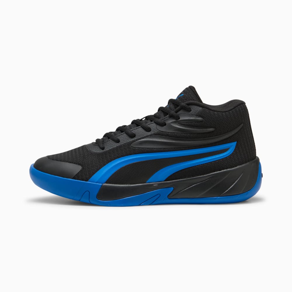 Image PUMA Tênis de Basquete COURT PRO #0