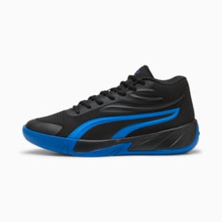 Зображення Puma Кросівки Court Pro Basketball Shoes Unisex