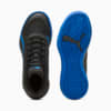 Зображення Puma Кросівки Court Pro Basketball Shoes Unisex #4: PUMA Black-PUMA Team Royal
