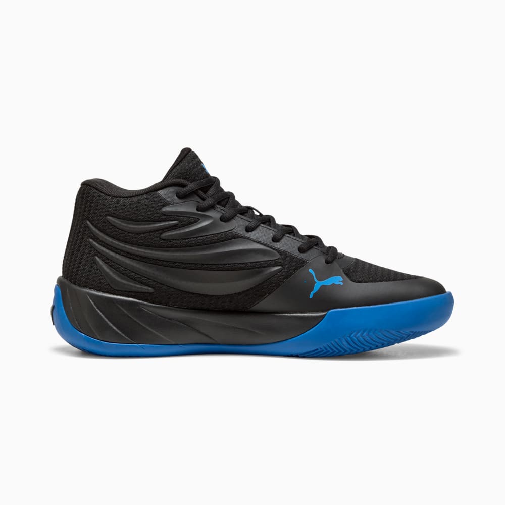 Image PUMA Tênis de Basquete COURT PRO #4
