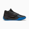 Зображення Puma Кросівки Court Pro Basketball Shoes Unisex #5: PUMA Black-PUMA Team Royal