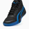 Зображення Puma Кросівки Court Pro Basketball Shoes Unisex #6: PUMA Black-PUMA Team Royal