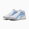 Зображення Puma Кросівки Court Pro Basketball Shoes Unisex #2: PUMA White-Della Robbia Blue