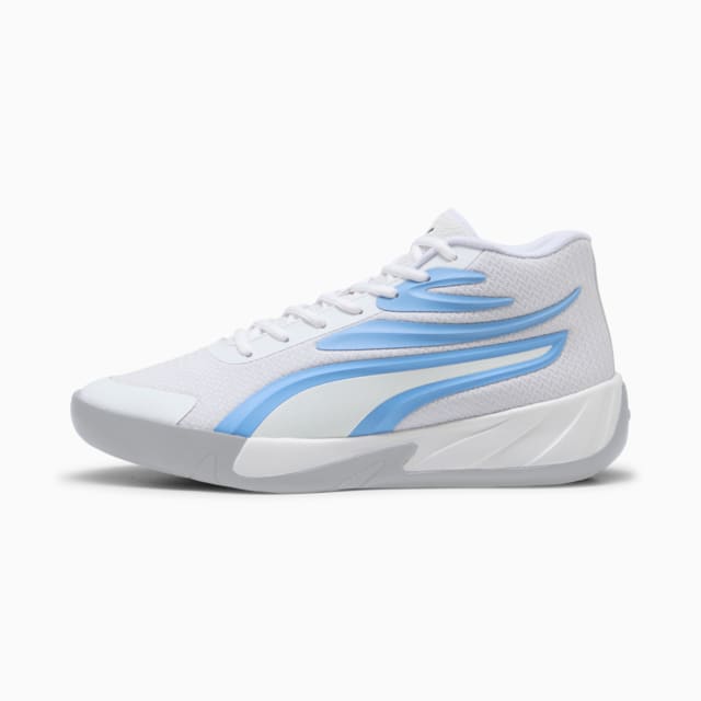 Image PUMA Tênis de Basquete COURT PRO