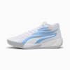 Зображення Puma Кросівки Court Pro Basketball Shoes Unisex #1: PUMA White-Della Robbia Blue