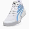 Зображення Puma Кросівки Court Pro Basketball Shoes Unisex #6: PUMA White-Della Robbia Blue