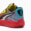 Зображення Puma Кросівки Scoot Zeros II Caution Basketball Shoes Unisex #6: Rickie Orange-Speed Yellow