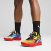 Зображення Puma Кросівки Scoot Zeros II Caution Basketball Shoes Unisex #3: Rickie Orange-Speed Yellow