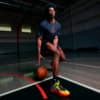 Зображення Puma Кросівки Scoot Zeros II Caution Basketball Shoes Unisex #2: Rickie Orange-Speed Yellow