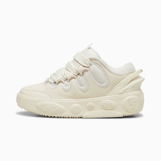 Imagen PUMA Zapatillas de basketball LaFrancé Moment juvenil