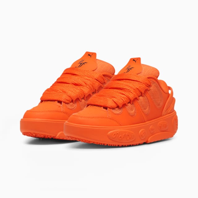 PUMA x LAFRANCE Basketball Deportes
