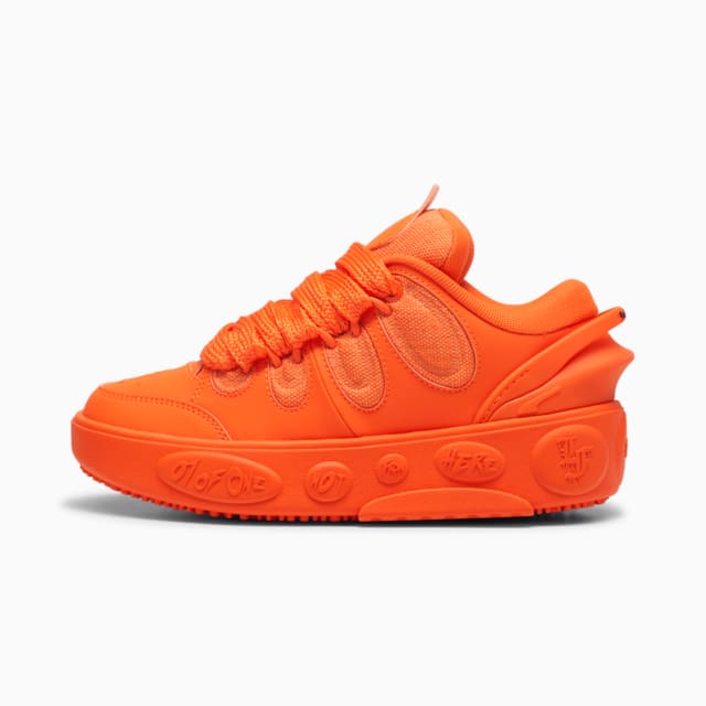 Imagen PUMA Zapatillas de básquet LaFrancé Gifted juvenil