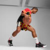 Image PUMA Tênis de Basquete Scoot Zeros O.D.D. City #4