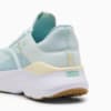 Зображення Puma Кросівки SOFTRIDE Mayve Transformative Colour Running Shoes Women #3: Peaceful Blue-Modern Mint