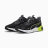 Зображення Puma Кросівки Disperse XT 4 Unwavered Training Shoes #2: PUMA Black-Yellow Alert-Cool Dark Gray