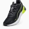 Зображення Puma Кросівки Disperse XT 4 Unwavered Training Shoes #6: PUMA Black-Yellow Alert-Cool Dark Gray