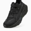 Зображення Puma Кросівки ForeverRun NITRO™ 2 Wide Running Shoes Women #6: Puma Black