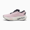 Изображение Puma Кроссовки Deviate NITRO™ 3 PUMA x SAYSKY Running Shoes Women #1: Rose Mauve-New Navy