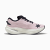 Изображение Puma Кроссовки Deviate NITRO™ 3 PUMA x SAYSKY Running Shoes Women #5: Rose Mauve-New Navy