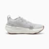 Изображение Puma Кроссовки ForeverRun NITRO™ 2 PUMA x SAYSKY Running Shoes Women #5: Feather Gray-Flat Light Gray
