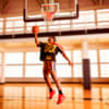 Image PUMA Tênis de Basquete Scoot Zeros Retro Portland #8