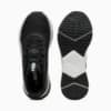 Зображення Puma Кросівки Disperse XT 4 Lace Pack Training Shoes Women #4: PUMA Black-Warm White-Peaceful Blue
