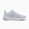 Изображение Puma Кроссовки Disperse XT 4 Lace Pack Training Shoes Women #5: PUMA White-Cool Weather-PUMA Silver
