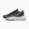 Зображення Puma Кросівки PWR NITRO™ SQD 2 Lace Pack Training Shoes Women #1: PUMA Black-Cool Weather