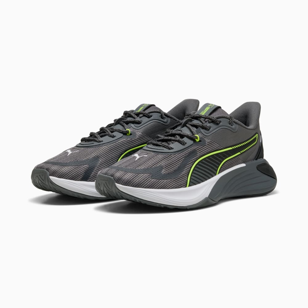 Imagen PUMA Zapatillas de entrenamiento PWR Hybrid Unwavered #2