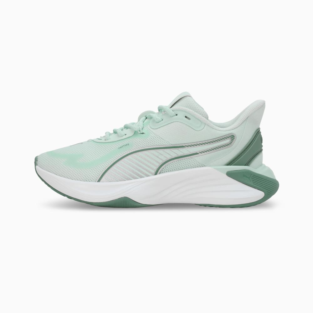 Image PUMA Tênis de Treino PWR Hybrid Lace Pack Feminino #1