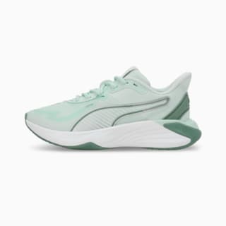 Зображення Puma Кросівки PWR Hybrid Lace Pack Training Shoes Women