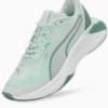 Изображение Puma Кроссовки PWR Hybrid Lace Pack Training Shoes Women #6: Peaceful Blue-Green Moon-PUMA White