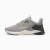 Зображення Puma Кросівки FTR Wave Running Shoes #1: Gray Echo-Dusky Gray-Desert Dust
