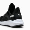 Изображение Puma Кроссовки Softride Enzo 5 Running Shoes #3: Puma Black-Puma White