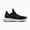 Изображение Puma Кроссовки Softride Enzo 5 Running Shoes #5: Puma Black-Puma White