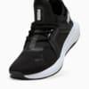 Изображение Puma Кроссовки Softride Enzo 5 Running Shoes #6: Puma Black-Puma White