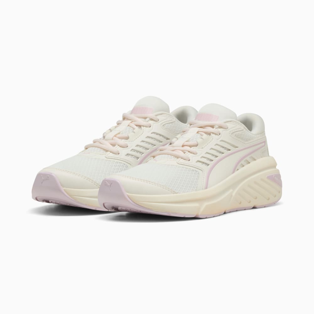 Зображення Puma Кросівки SOFTRIDE Pro Control Running Shoes #2: Warm White-Rose Mauve