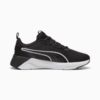 Зображення Puma Кросівки Softride Harli Running Shoes Women #5: PUMA Black-PUMA White-Galactic Gray