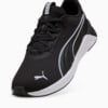 Зображення Puma Кросівки Softride Harli Running Shoes Women #6: PUMA Black-PUMA White-Galactic Gray