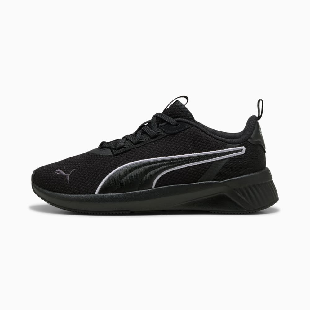 Зображення Puma Кросівки Softride Harli Running Shoes Women #1: PUMA Black-Cool Weather