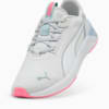 Зображення Puma Кросівки Softride Harli Running Shoes Women #6: Feather Gray-PUMA White-Sun Struck
