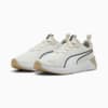 Изображение Puma Кроссовки Softride Harli Hybrid Skins Running Shoes Women #2: Warm White-Desert Dust