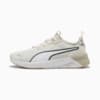 Изображение Puma Кроссовки Softride Harli Hybrid Skins Running Shoes Women #1: Warm White-Desert Dust